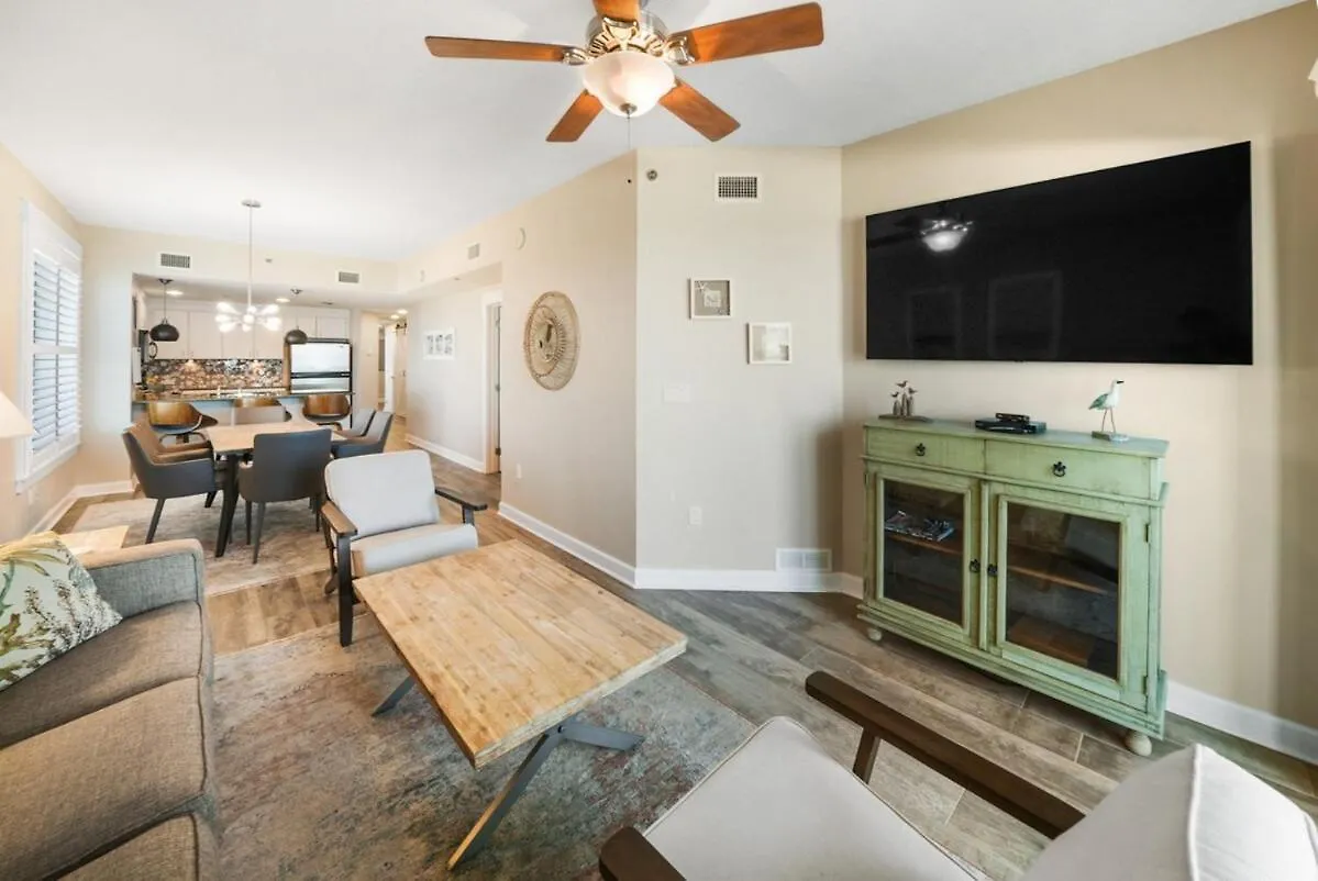 Grand Panama 501 Apartman Panama City Beach