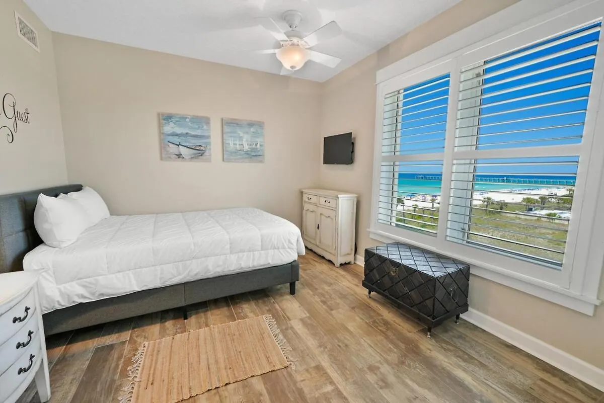Grand Panama 501 Apartman Panama City Beach 0*,  Amerikai Egyesült Államok