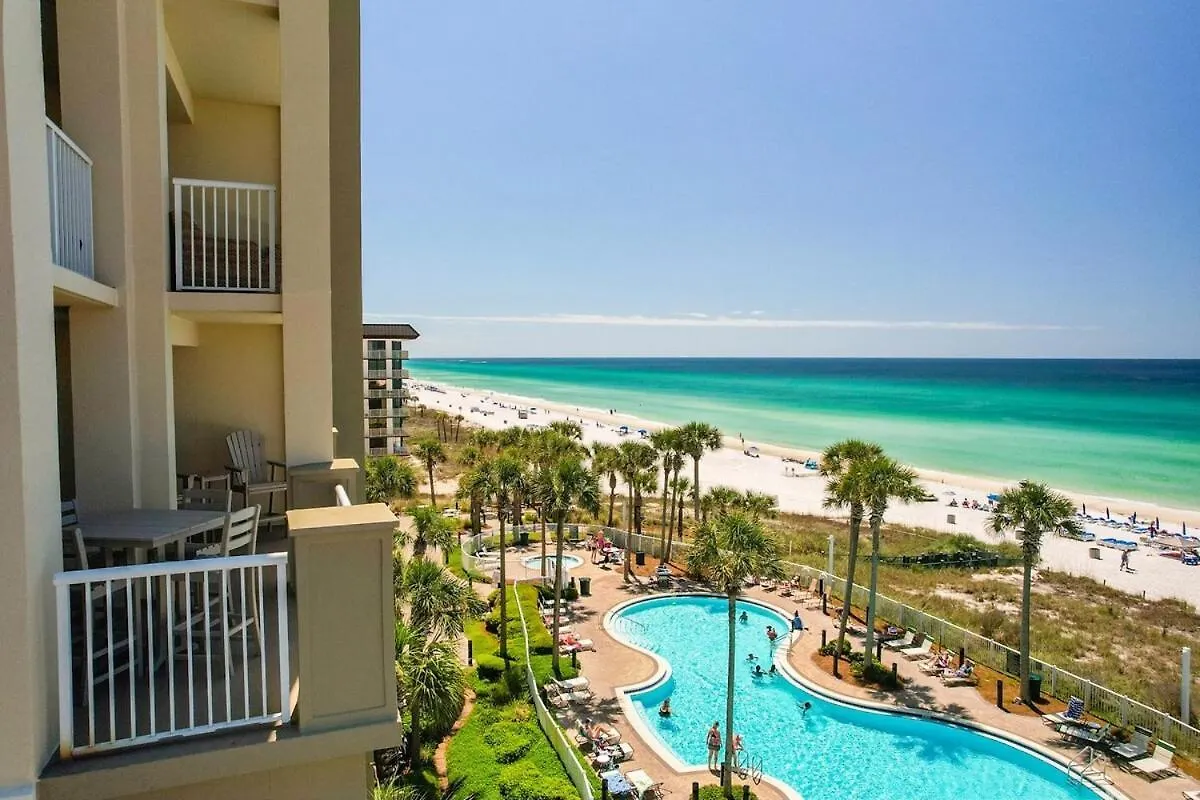 Grand Panama 501 Apartman Panama City Beach