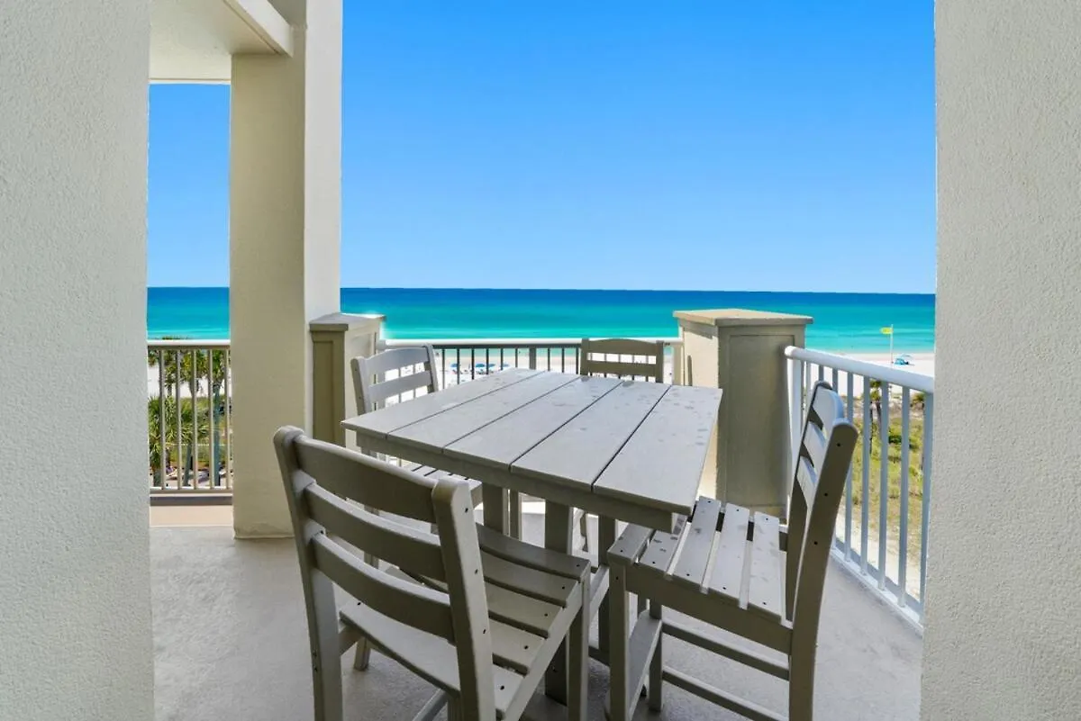 Grand Panama 501 Apartman Panama City Beach Amerikai Egyesült Államok