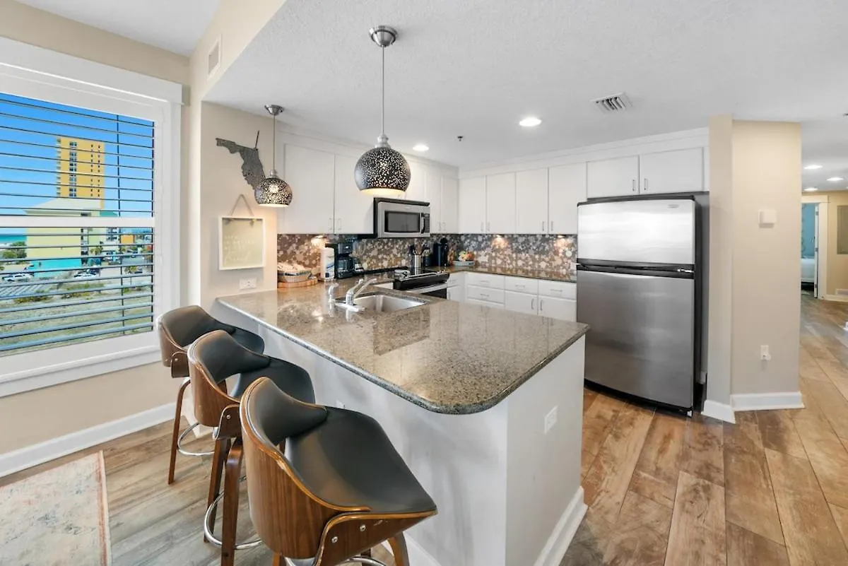 Grand Panama 501 Apartman Panama City Beach