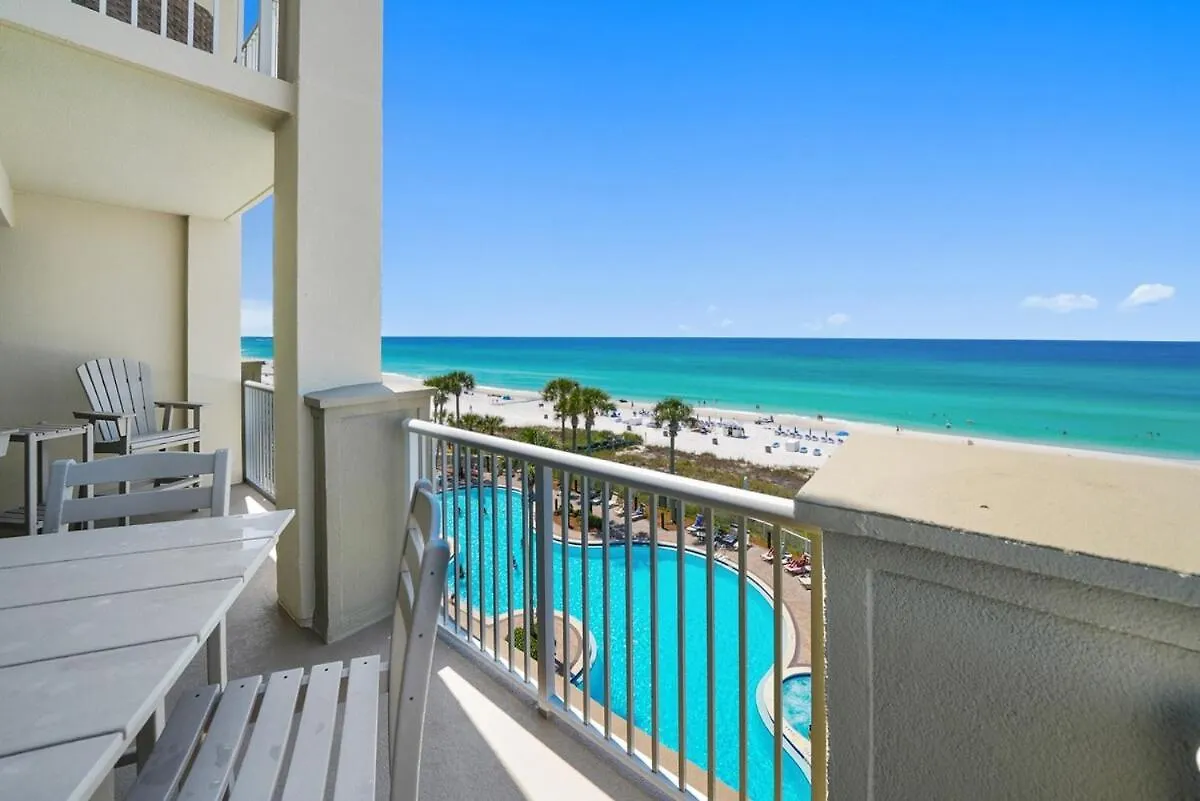 Grand Panama 501 Apartman Panama City Beach