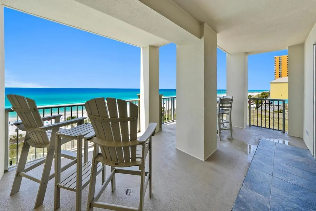 Grand Panama 501 Apartman Panama City Beach